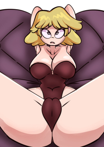 Lori's private session cover