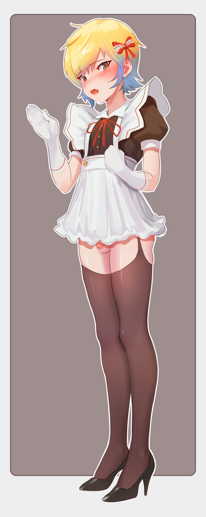 2021-09-26: Maid page 10 full