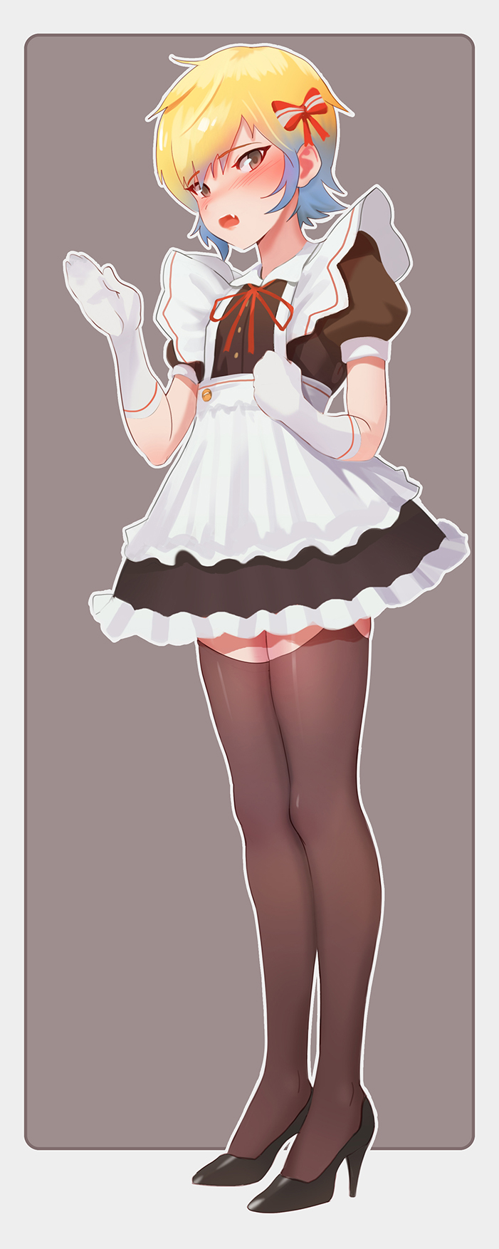 2021-09-26: Maid page 8 full