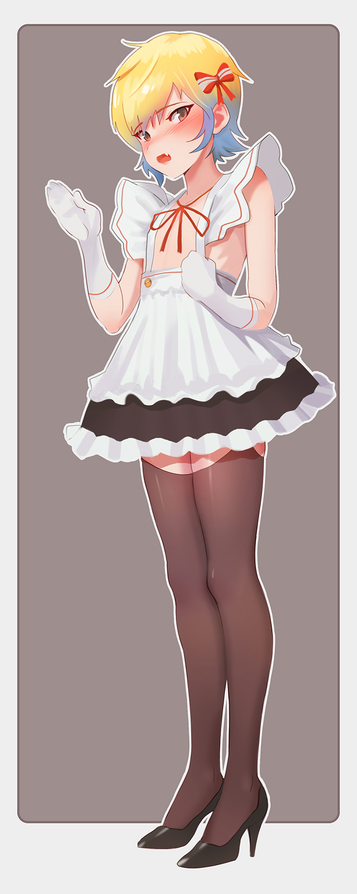2021-09-26: Maid page 9 full