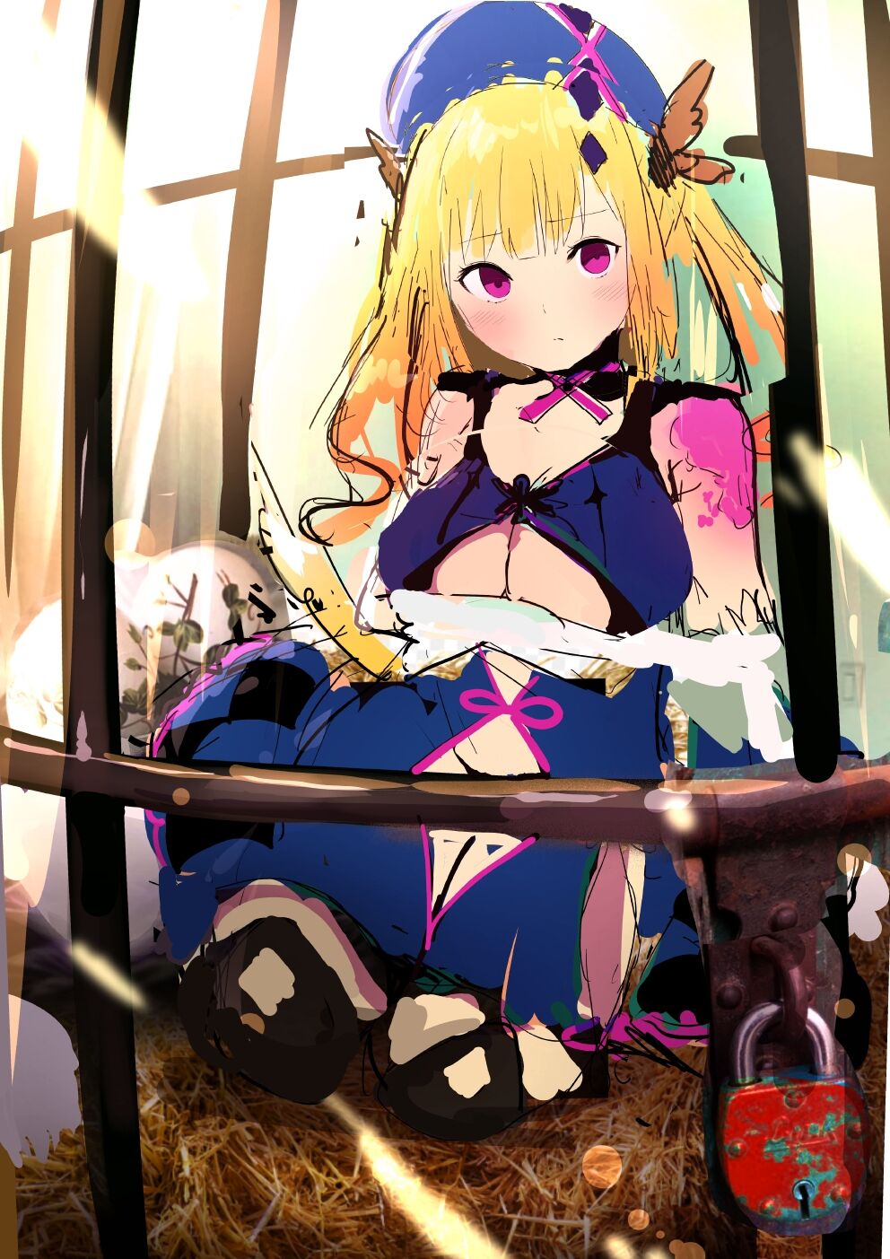 ◆FANBOX◆ いつつせ/古川五勢 page 7 full