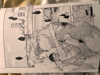 Hxh noubunga x uvogin cover