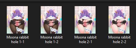 Moona Rabbit Hole page 5 full