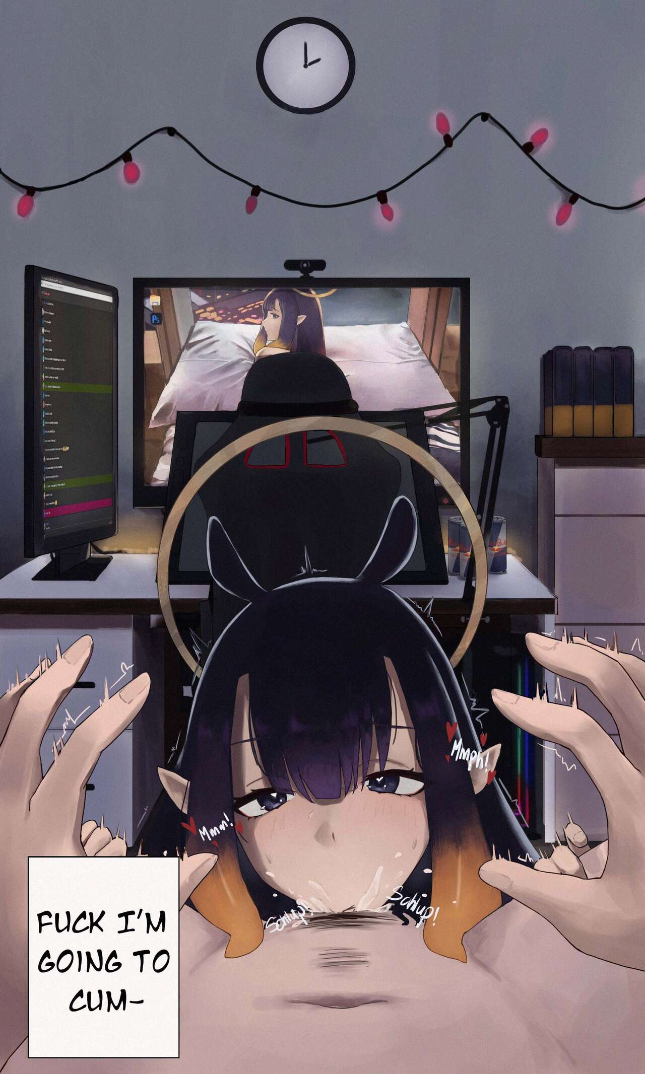 Ninomae Inanis // BJ page 3 full