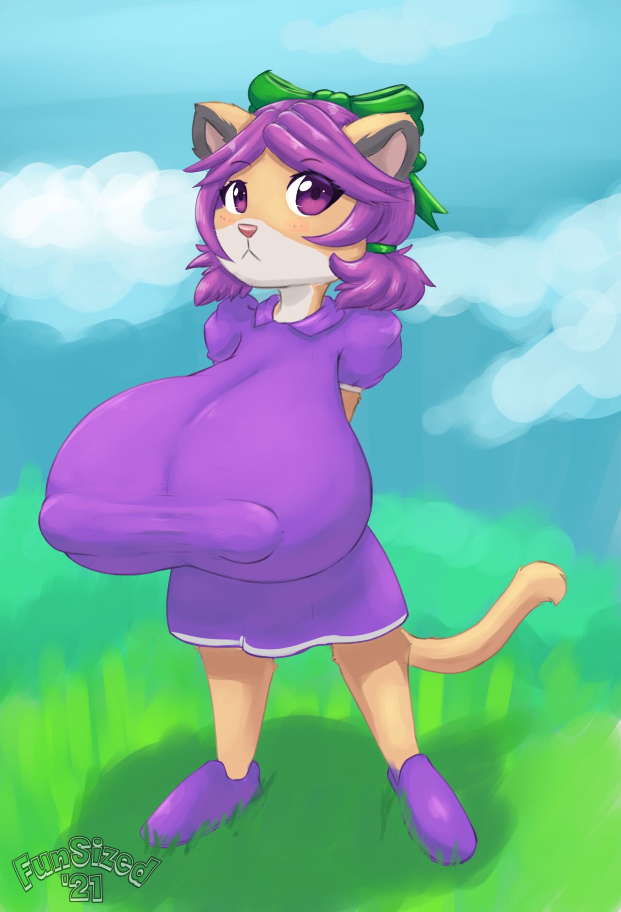 FunSized page 4 full