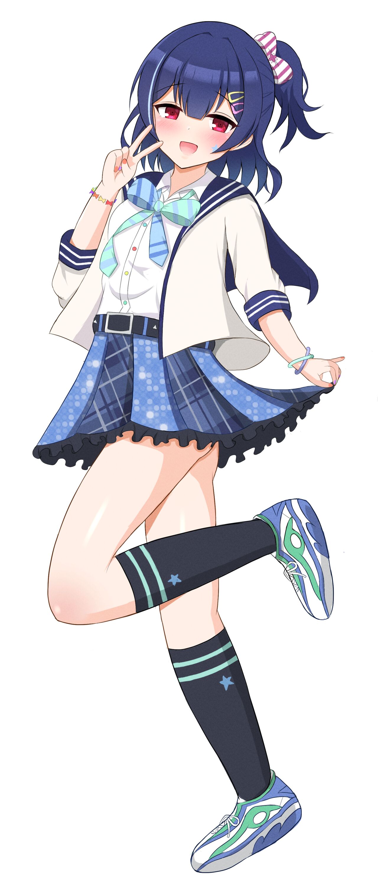 Gal Rinze Harami Ochiru made page 5 full