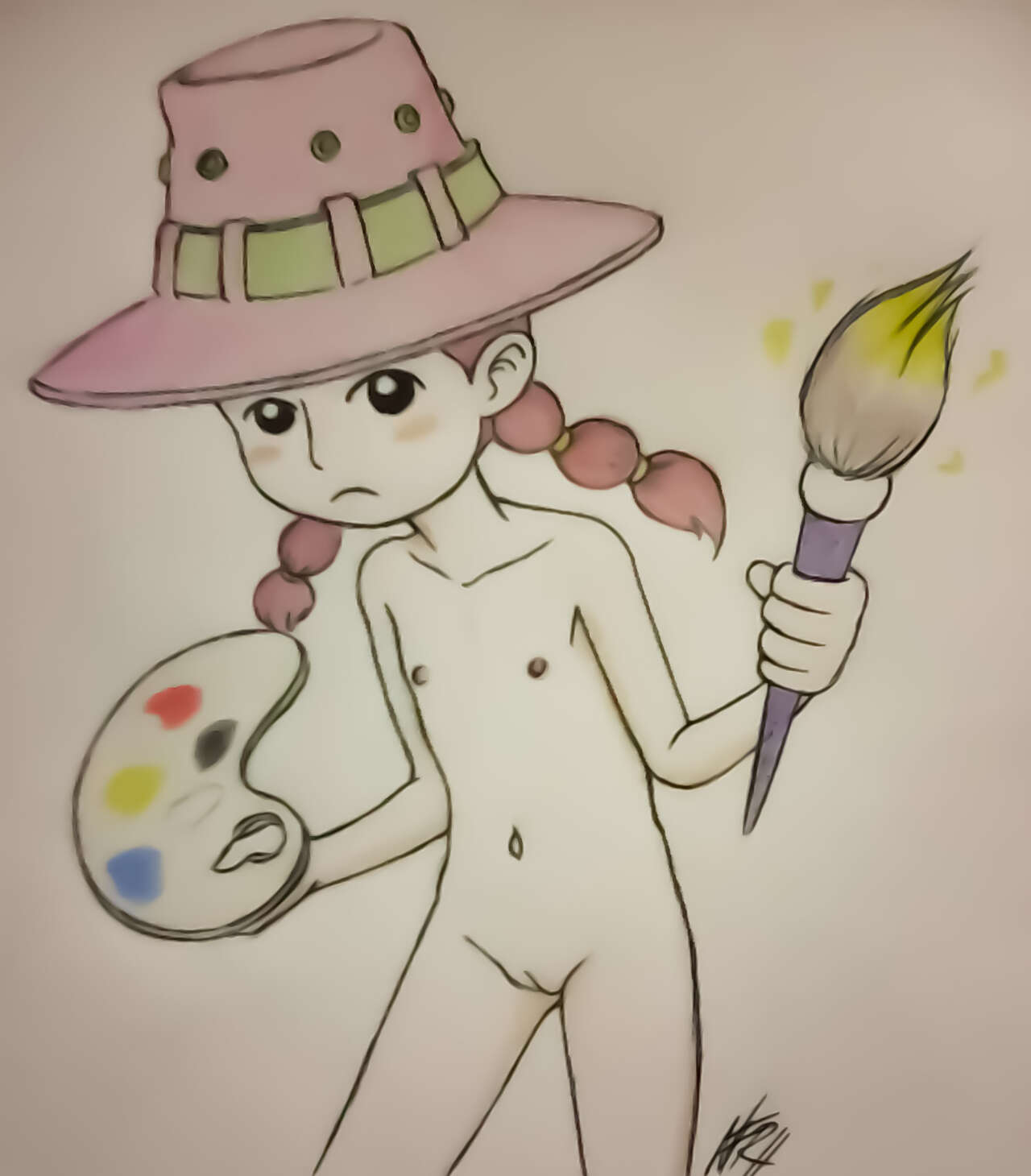 ARTIST NFR page 7 full