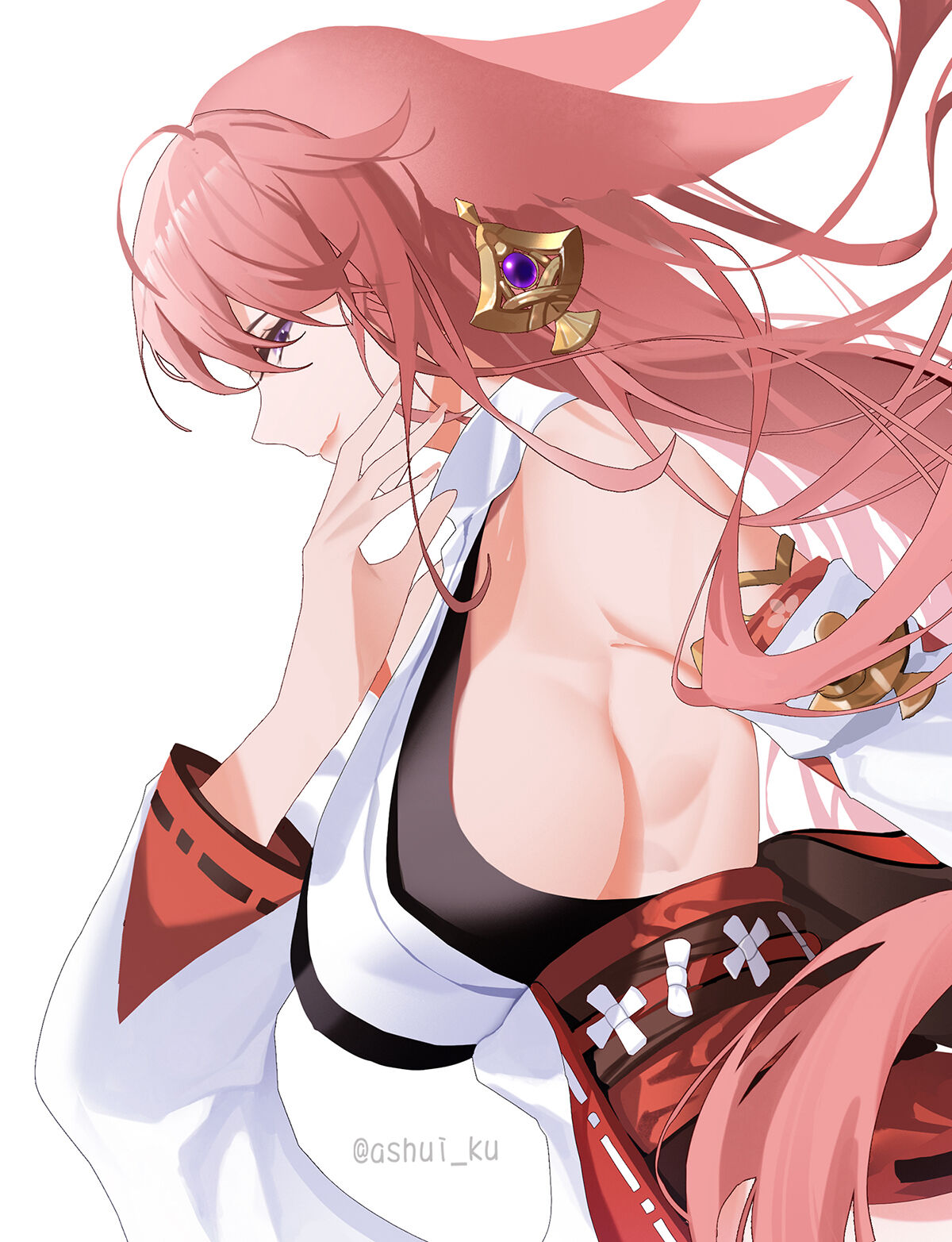 ●PIXIV● 苦ku page 3 full