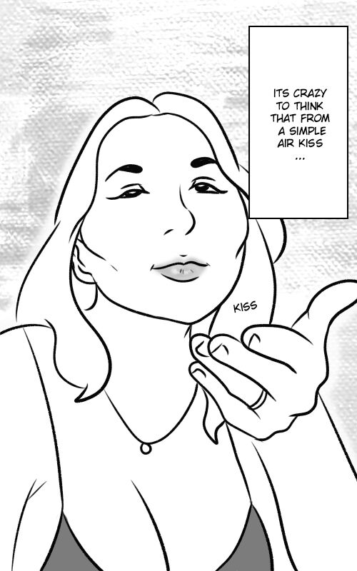 Kiss page 1 full