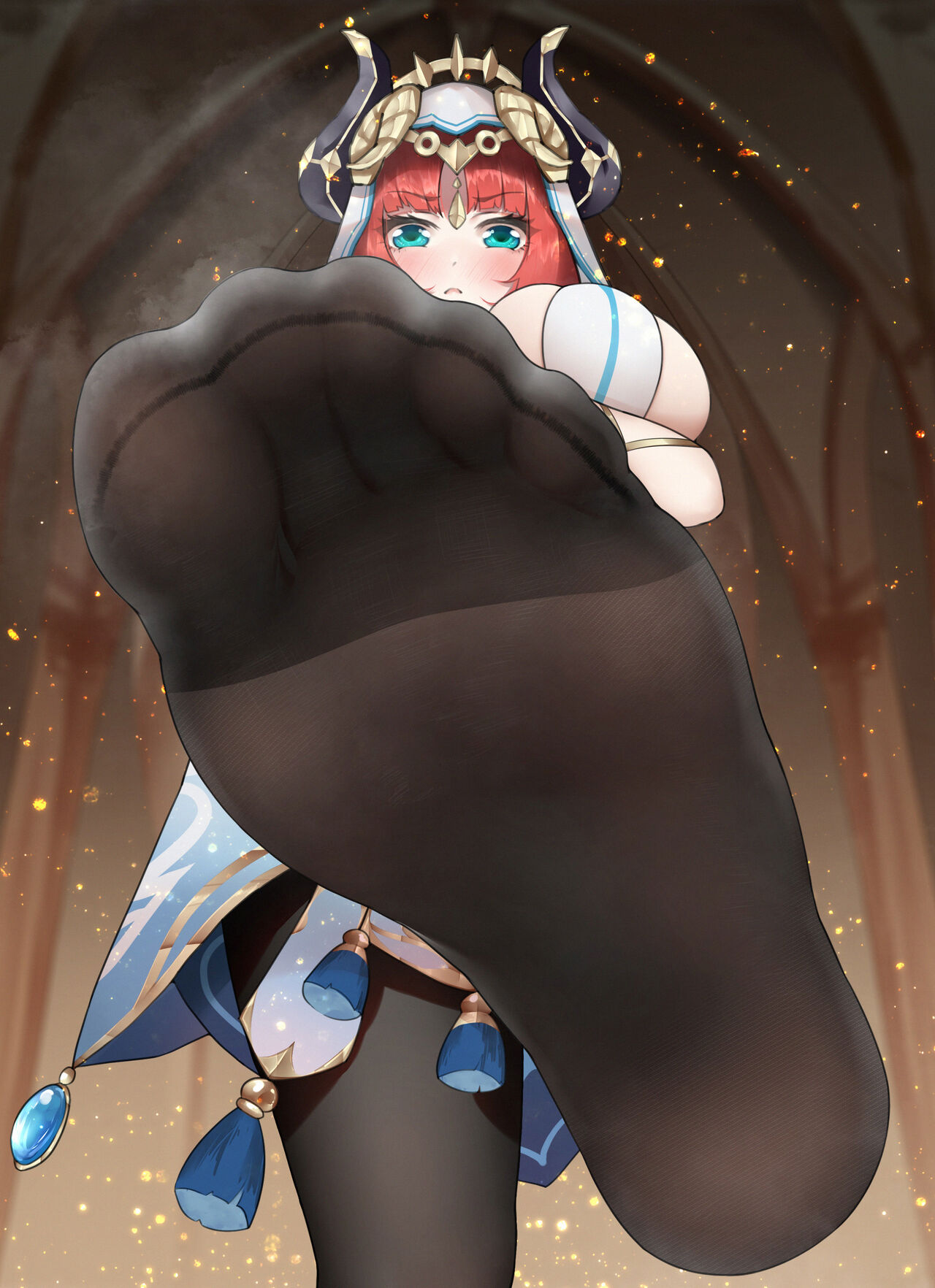 NIlou page 10 full