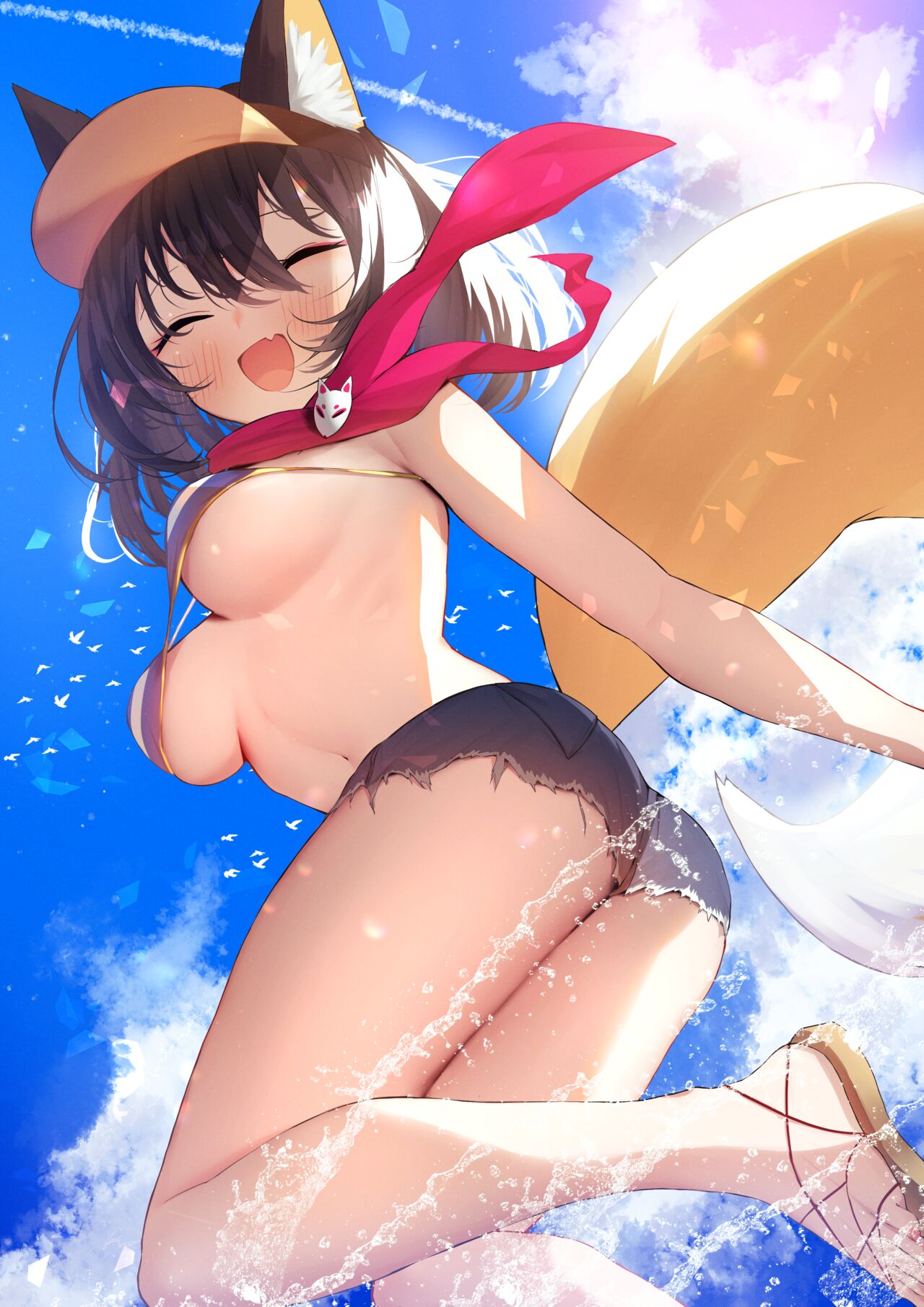 Artist || Nidaime page 3 full
