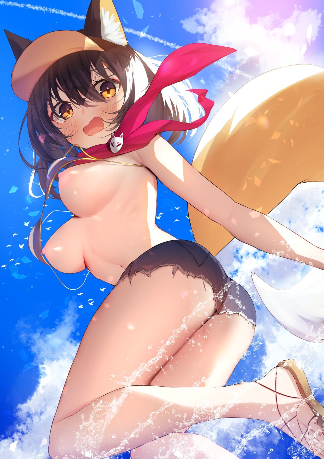 Artist || Nidaime page 4 full