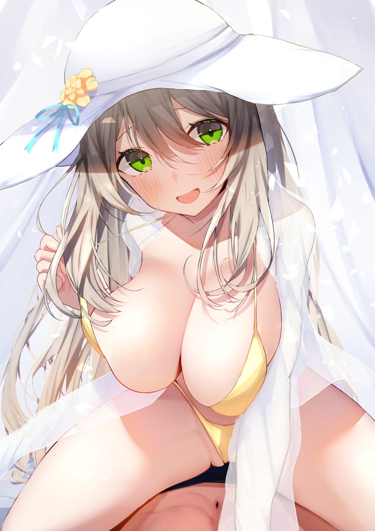 Artist || Nidaime page 7 full