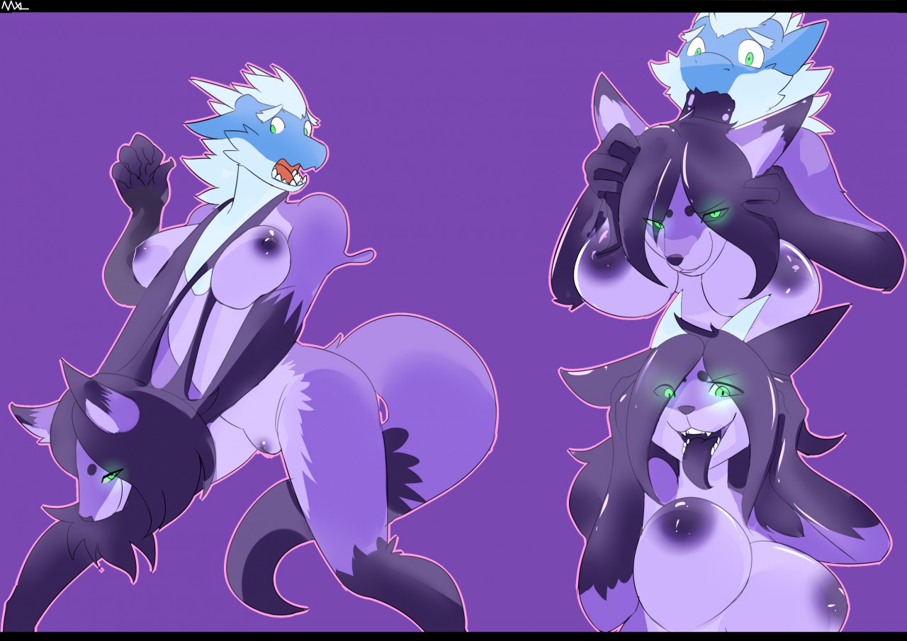 MXL &amp; rpadi page 3 full