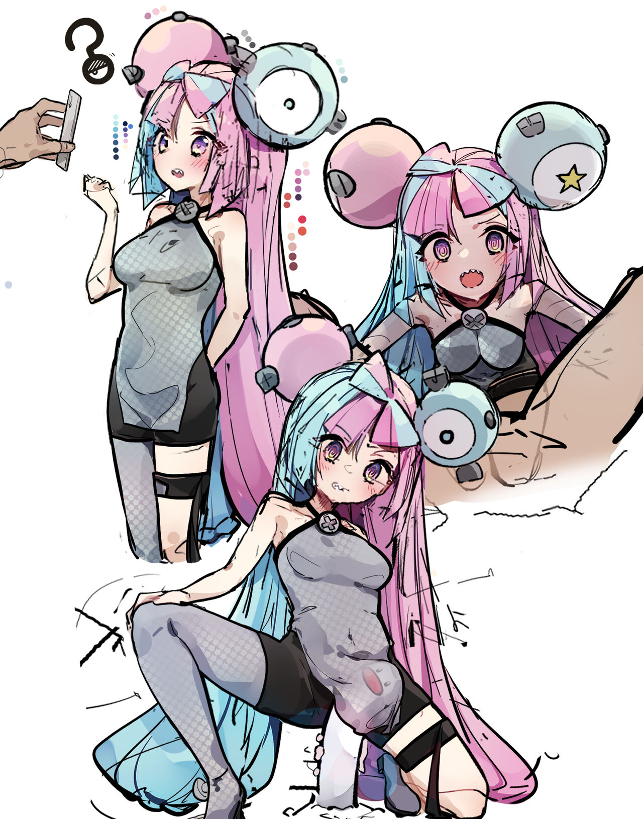 Pkpkpppk  Pixiv Fanbox 08/2020 - 02/2023 page 2 full