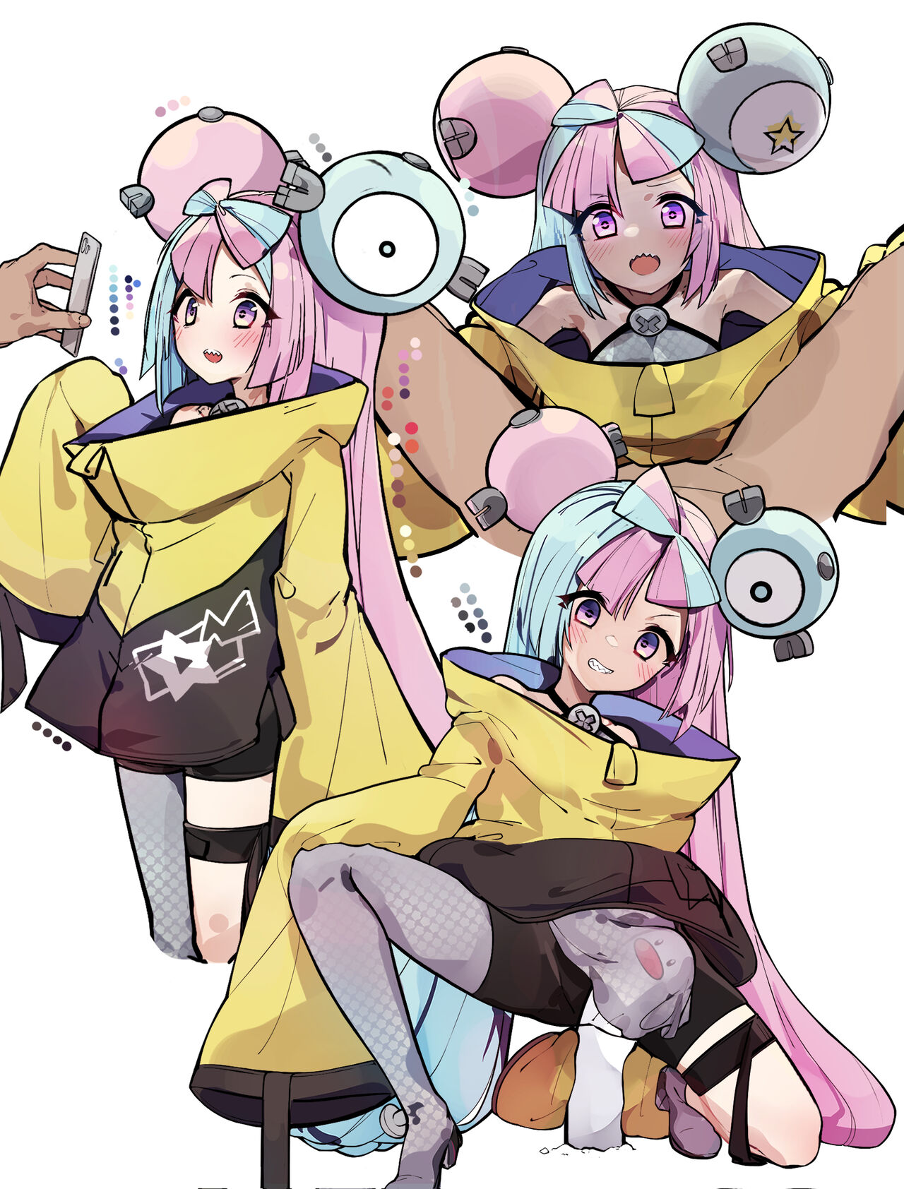 Pkpkpppk  Pixiv Fanbox 08/2020 - 02/2023 page 4 full
