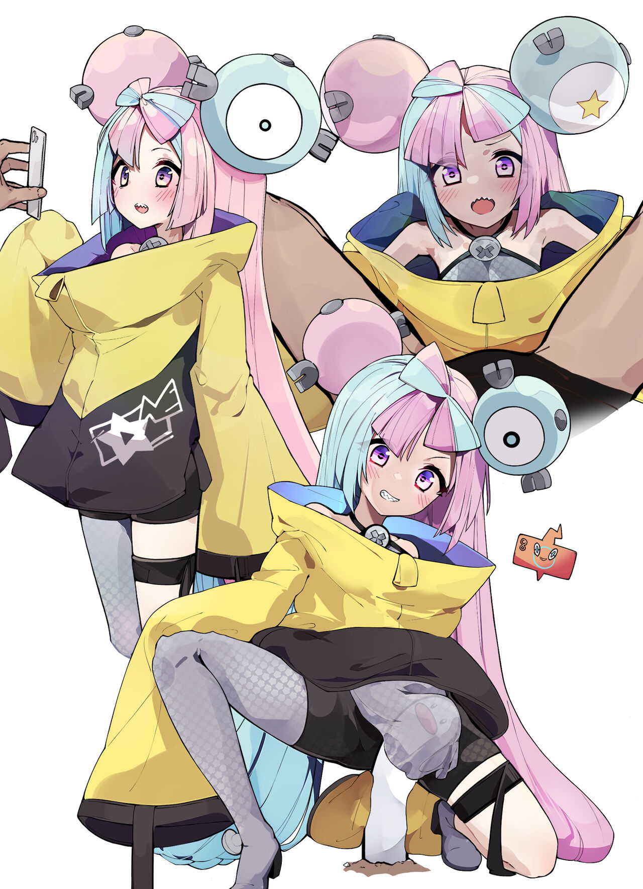 Pkpkpppk  Pixiv Fanbox 08/2020 - 02/2023 page 5 full
