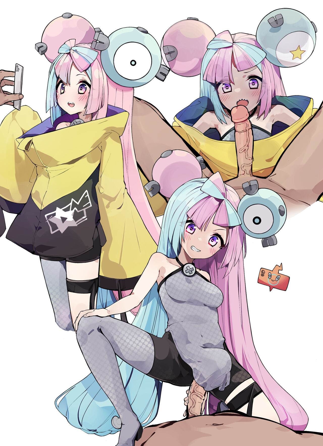 Pkpkpppk  Pixiv Fanbox 08/2020 - 02/2023 page 6 full