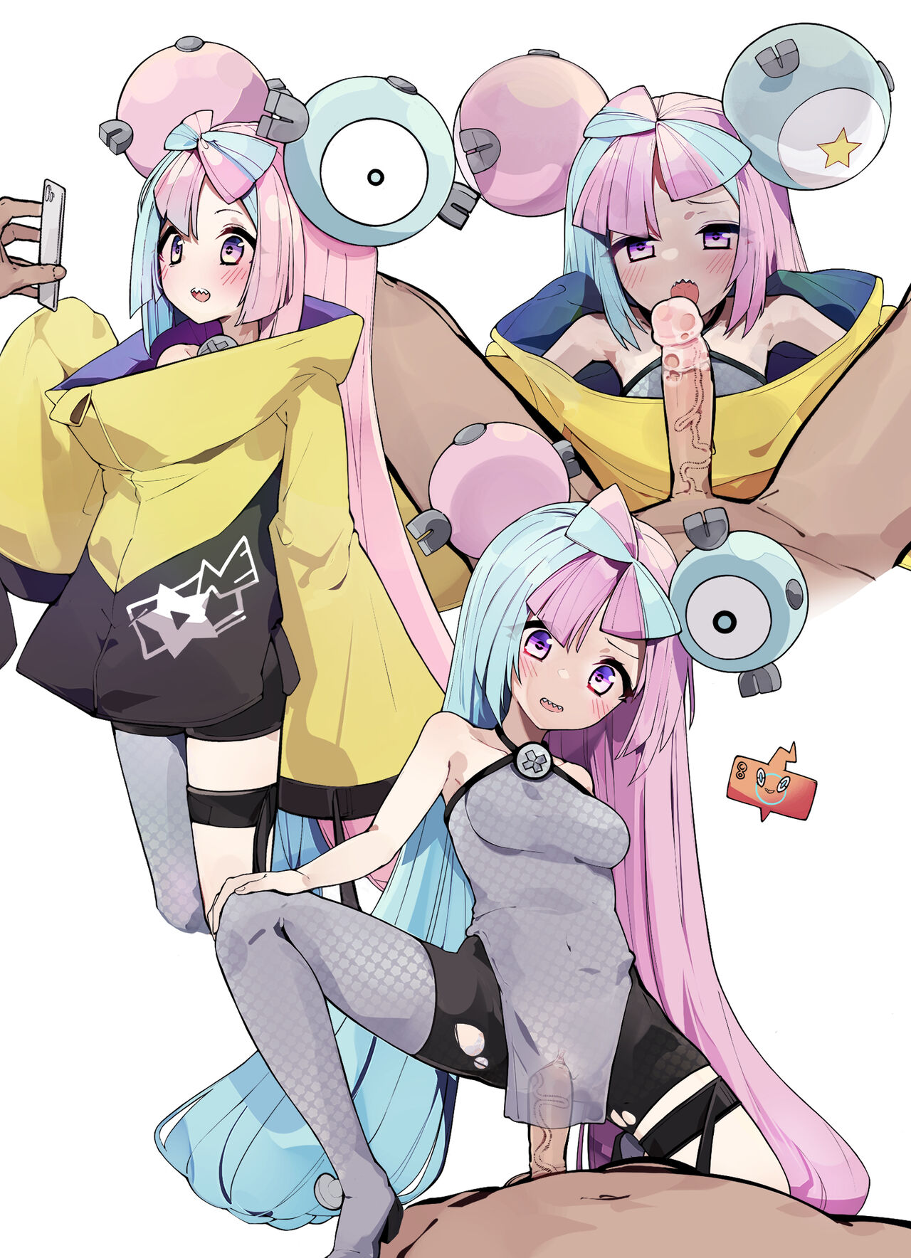 Pkpkpppk  Pixiv Fanbox 08/2020 - 02/2023 page 8 full