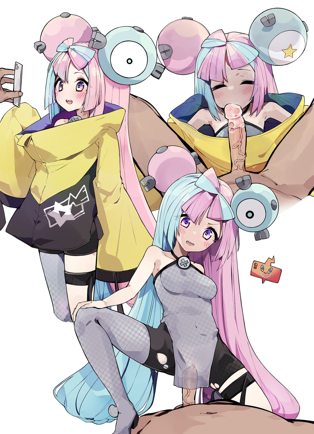 Pkpkpppk  Pixiv Fanbox 08/2020 - 02/2023 page 9 full