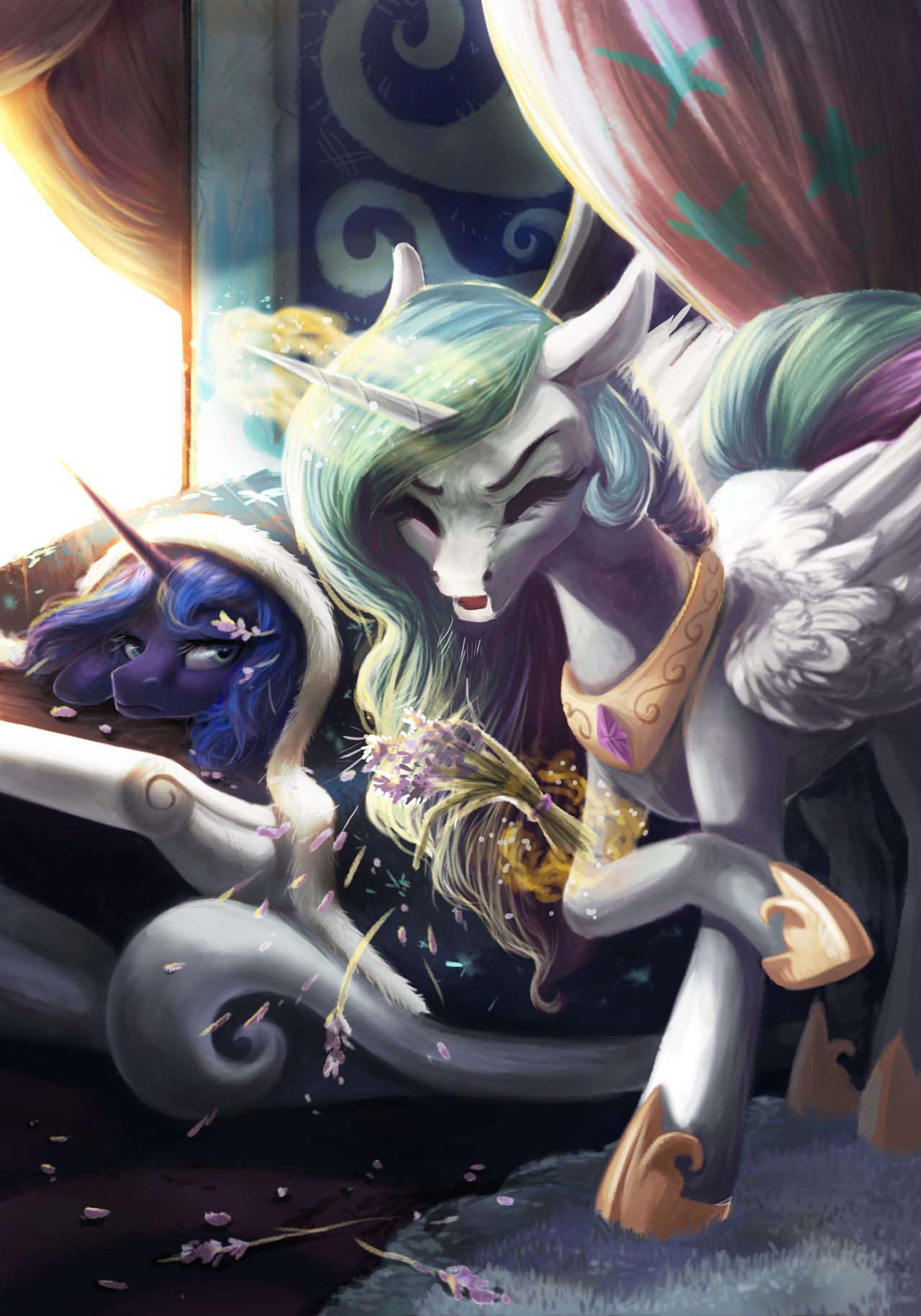 ARTIST LocksTo page 3 full