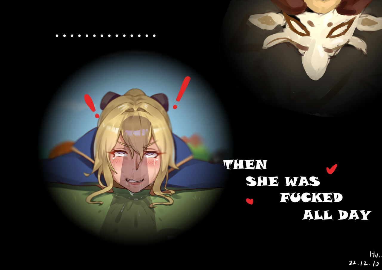 ●PIXIV● HU page 4 full