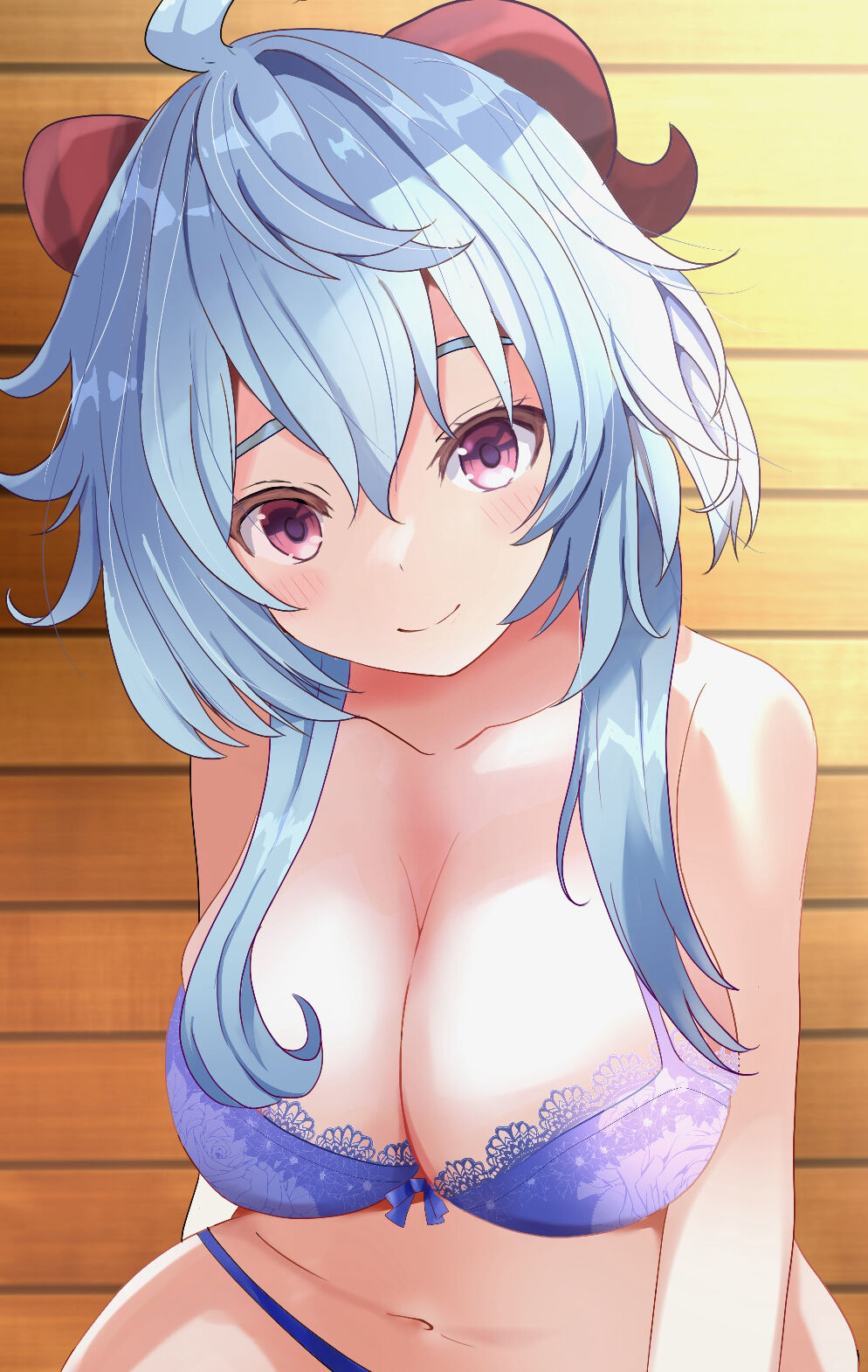 ●PIXIV● 水精のきゅう page 1 full