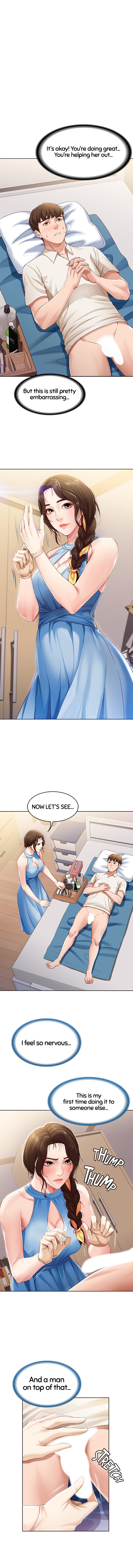 Boarding Diary page 4 full
