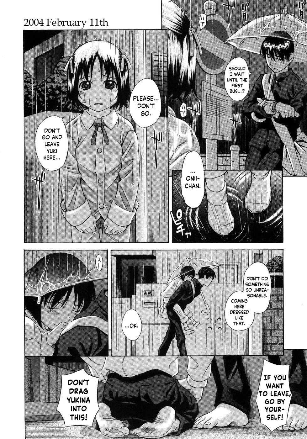 Purgatory | Rengoku Ch. 1-5 page 8 full