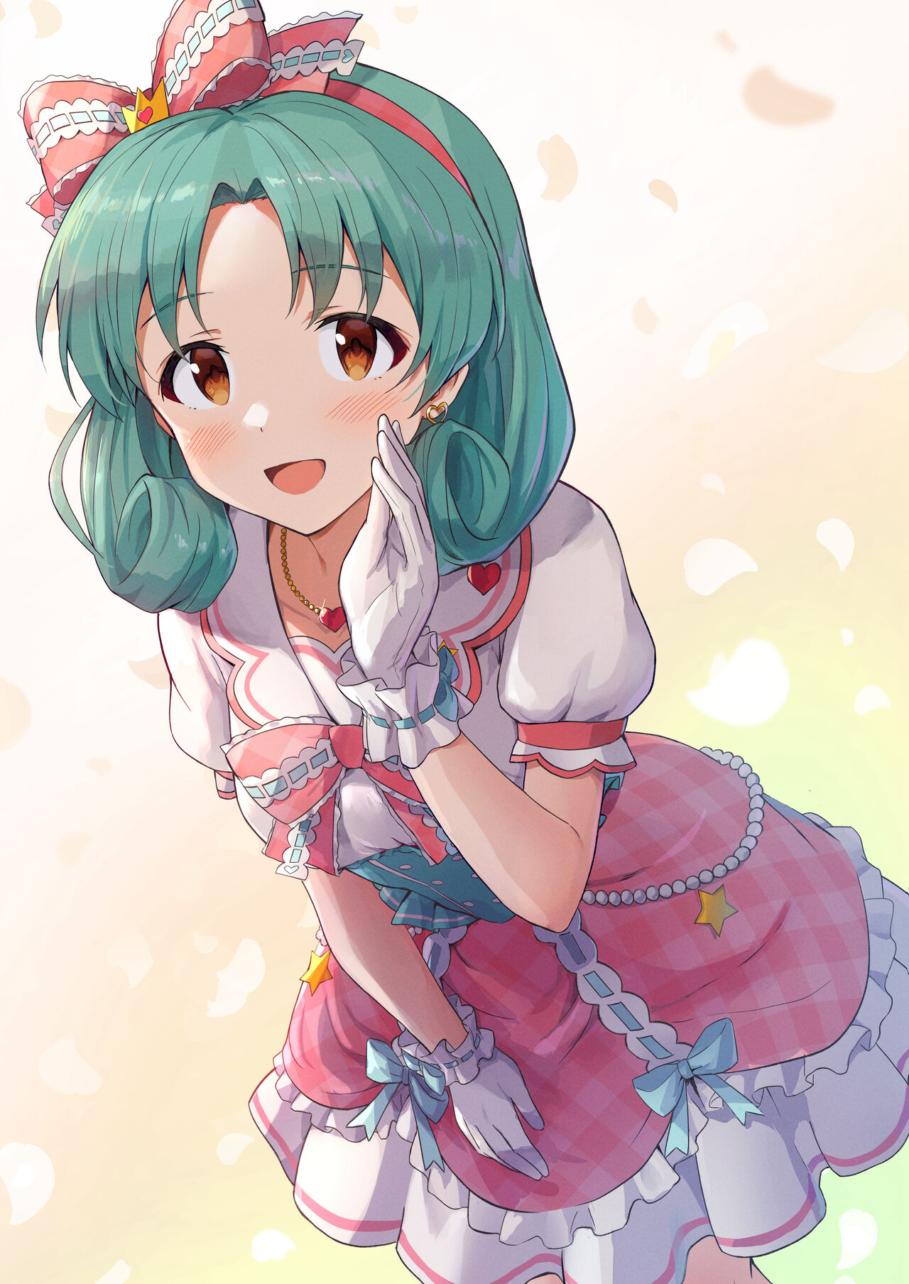 ●PIXIV● しゅーくりいむ page 6 full