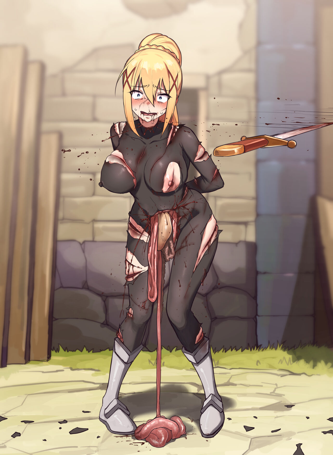 Darkness page 10 full