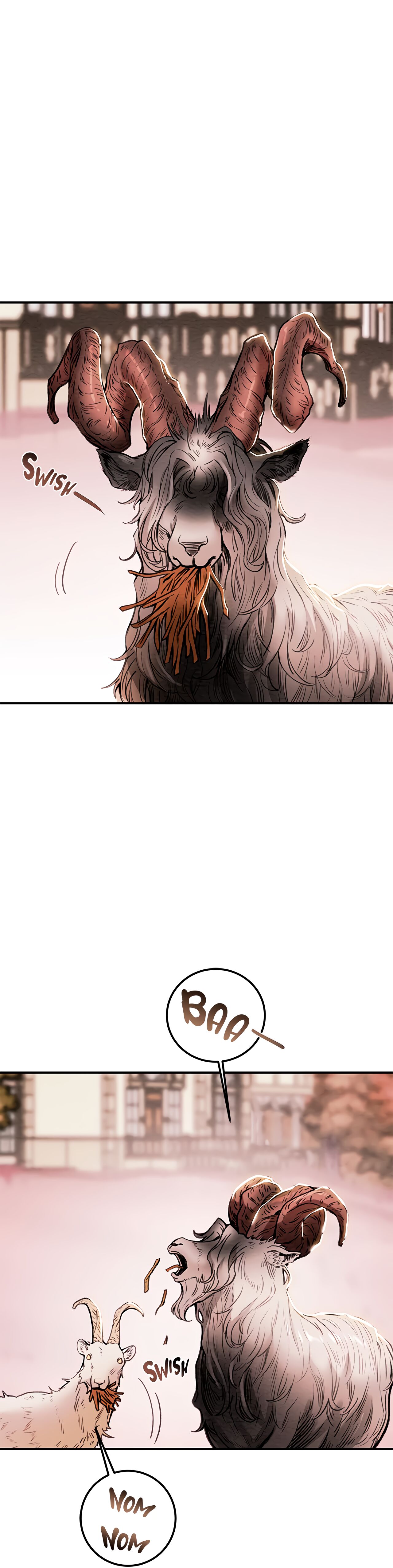 Where Is My Little Stick?! Chapitre 01 page 3 full