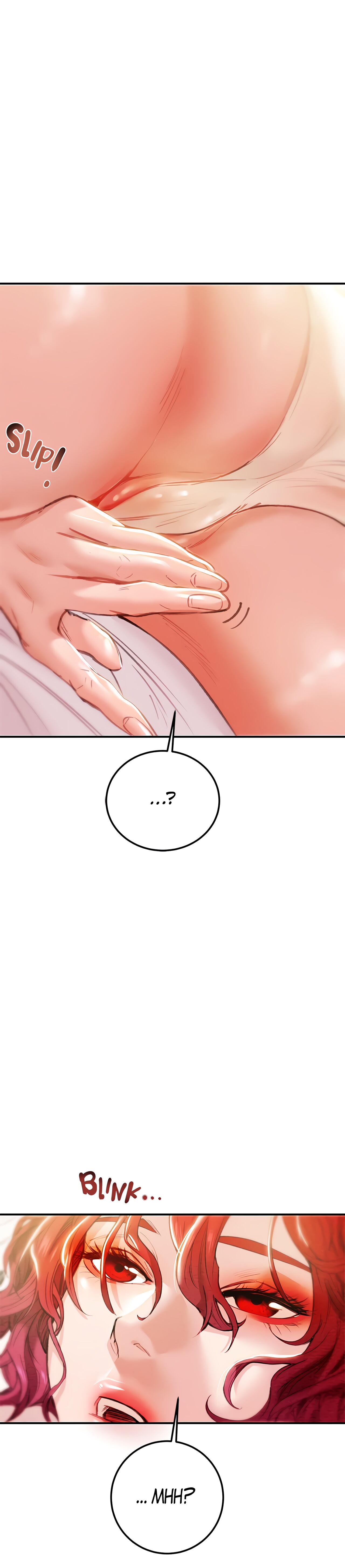 Where Is My Little Stick?! Chapitre 01 page 7 full