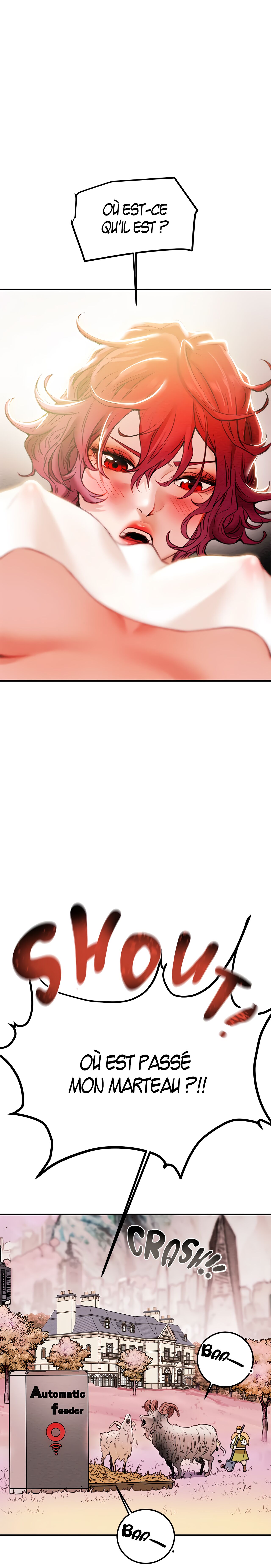 Where Is My Little Stick?! Chapitre 01 page 9 full