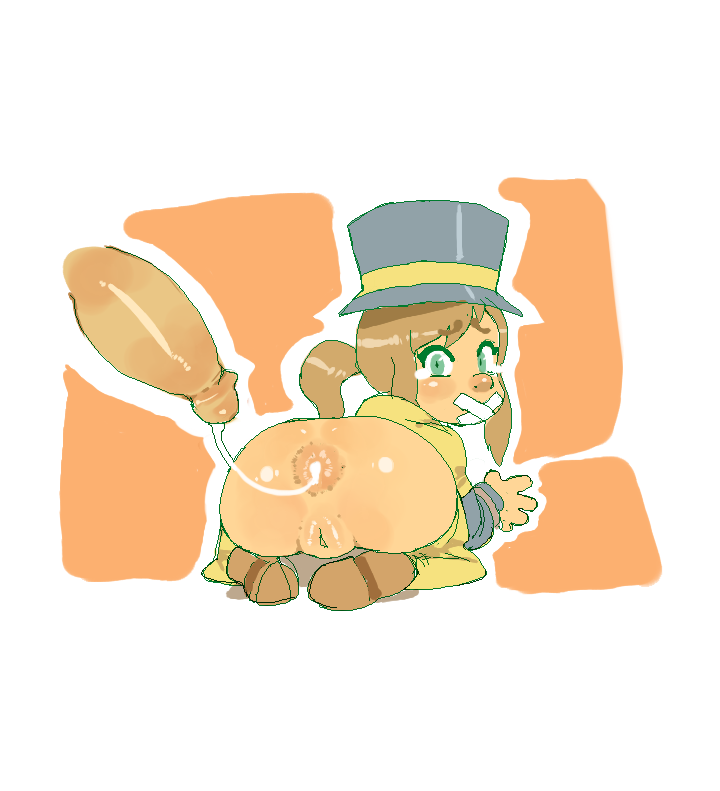 Artist page 1 full