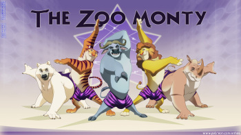 Zootopia Pack1-2 cover