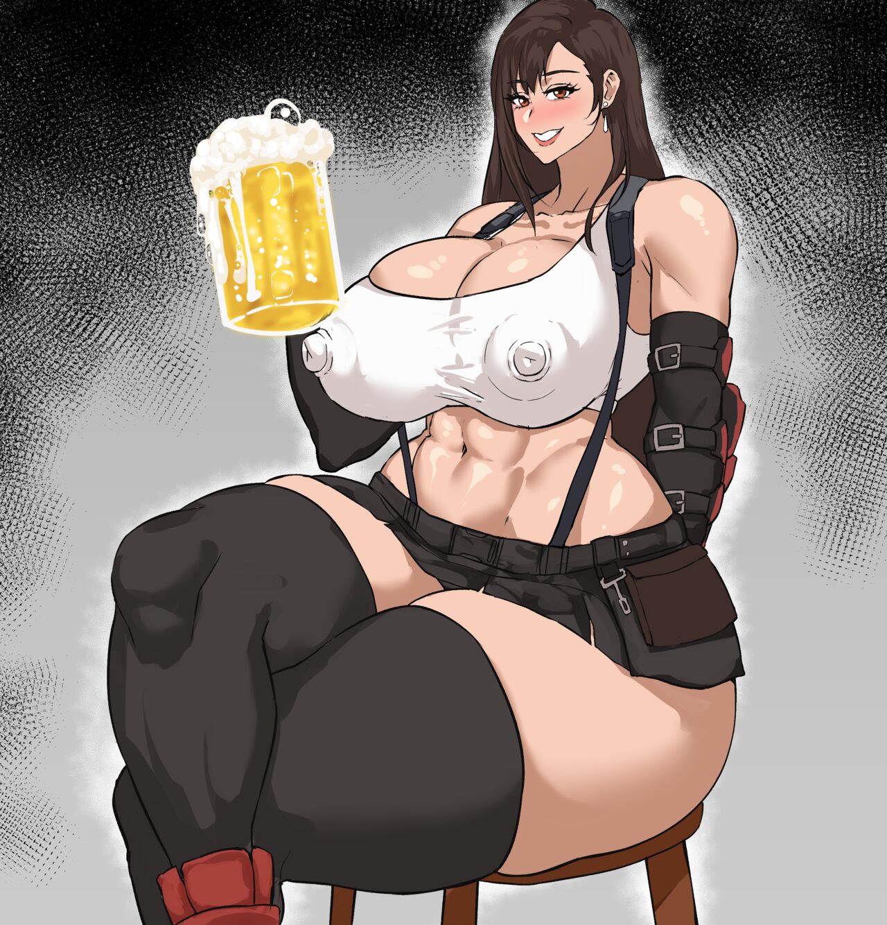 Tifa page 1 full