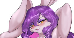Usamimi Doushi