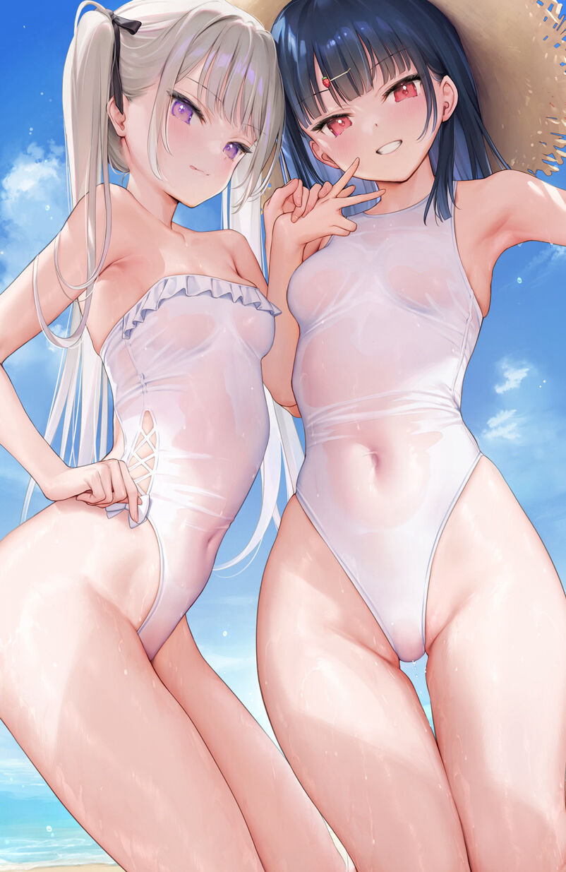 ●PIXIV● mignon page 3 full