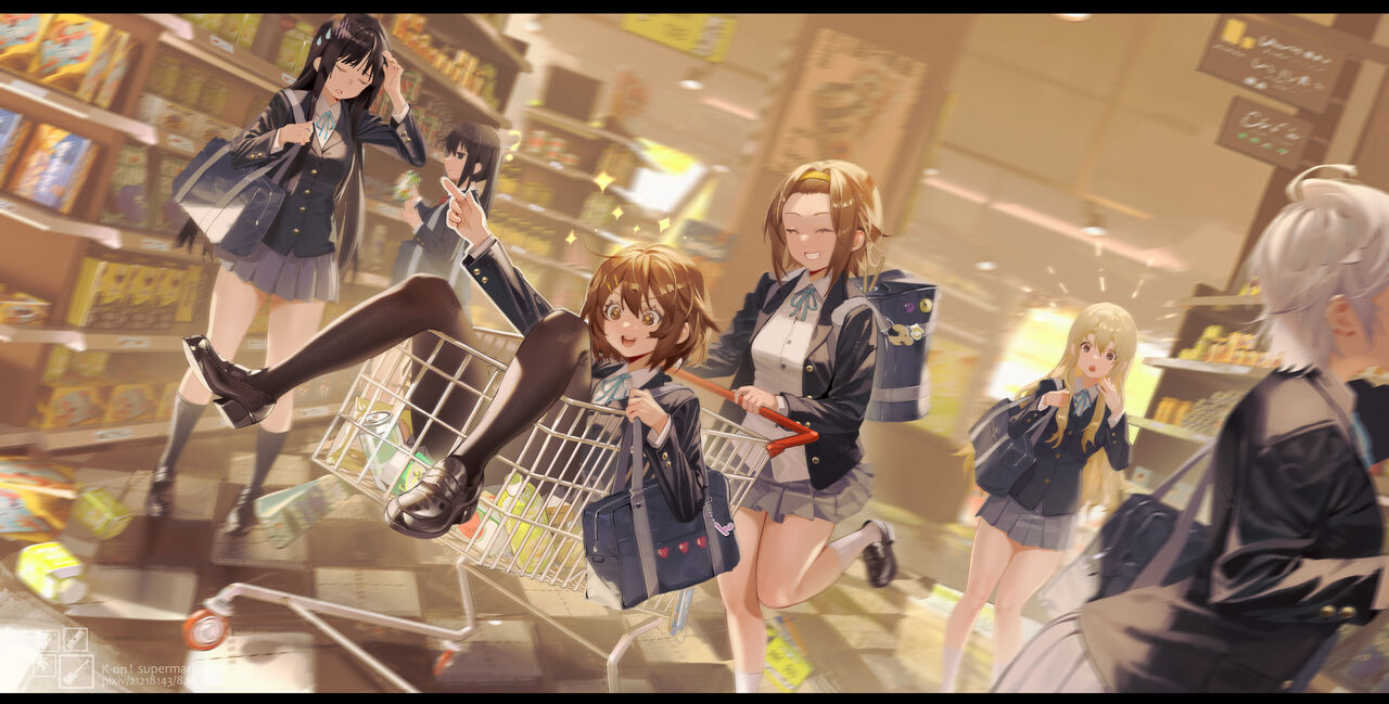 ●PIXIV● KoiHan page 3 full