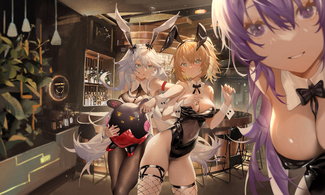 ●PIXIV● KoiHan page 7 full