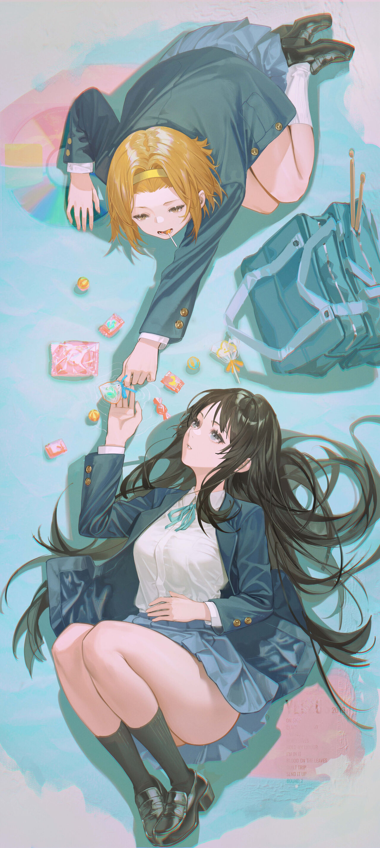 ●PIXIV● KoiHan page 8 full
