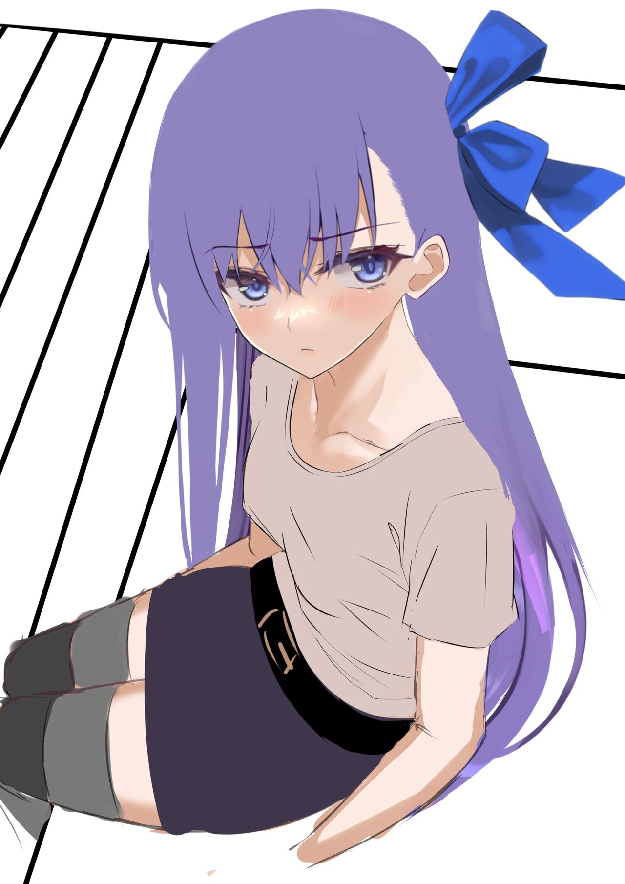 Keso Shirou page 9 full