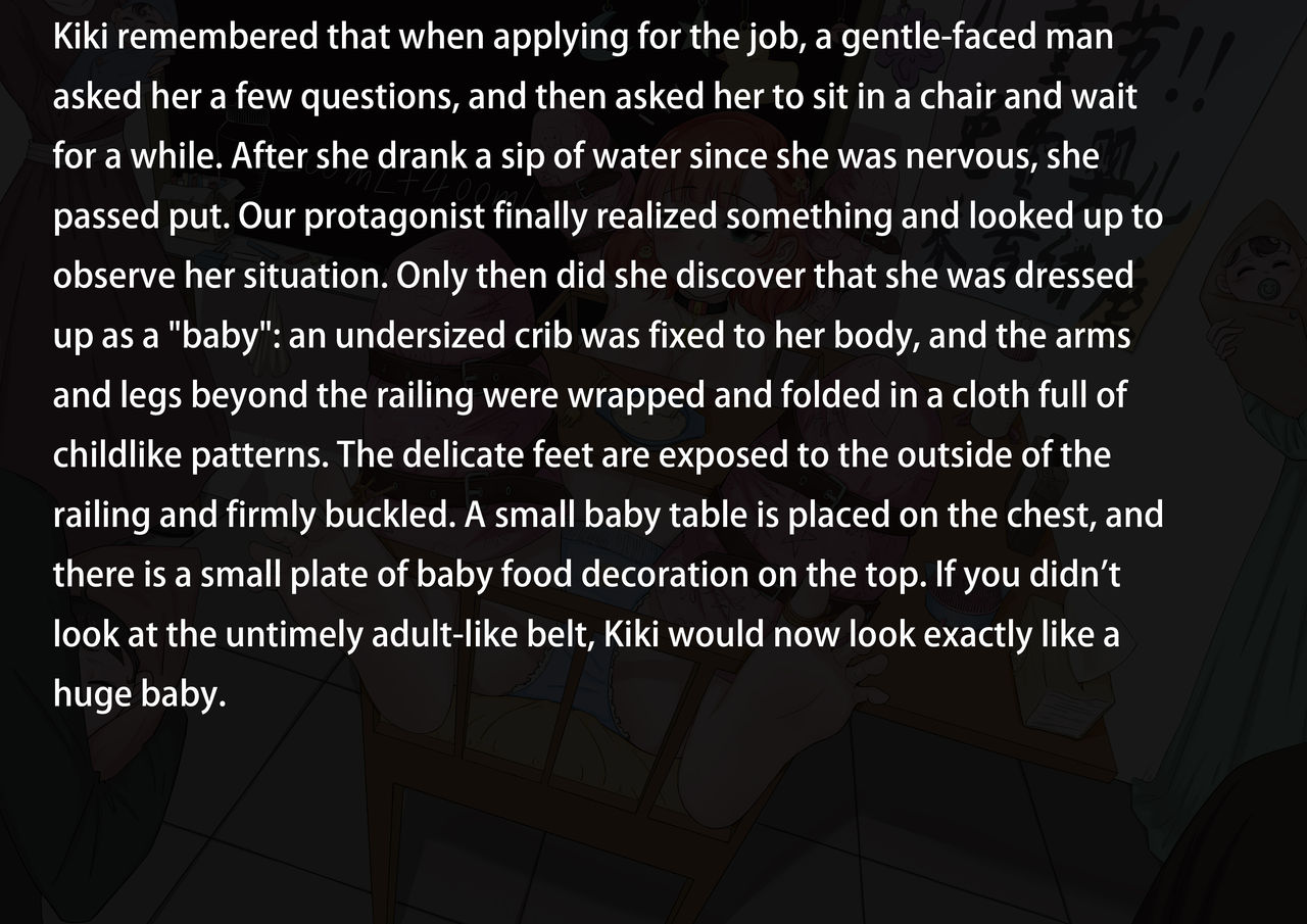 The Children's Day Disaster page 3 full