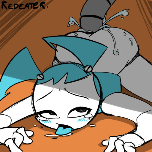 ARTIST Saltcore page 4 full