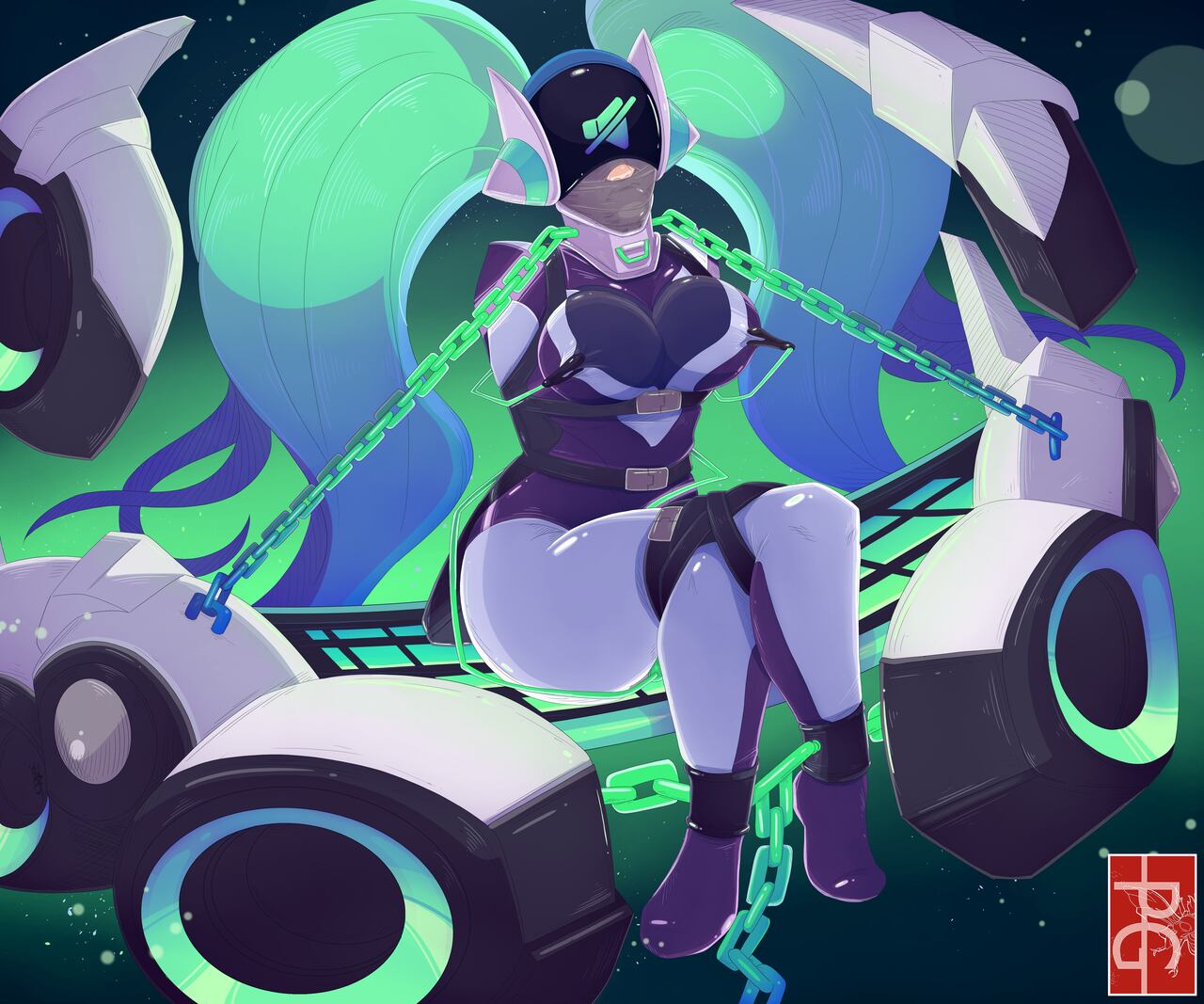 Silent Rave ft. DJ Sona page 5 full