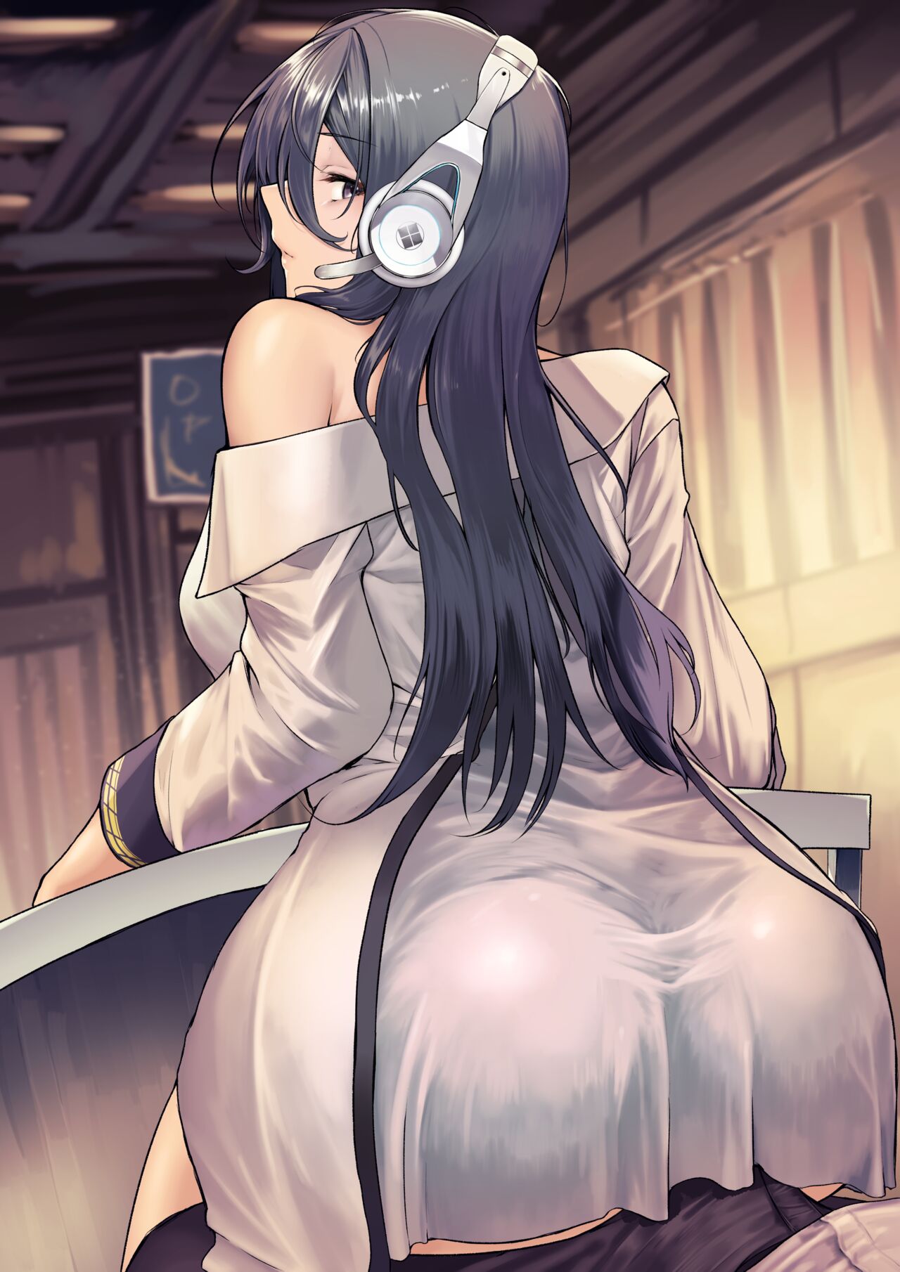最近距離が近いエクシア page 2 full