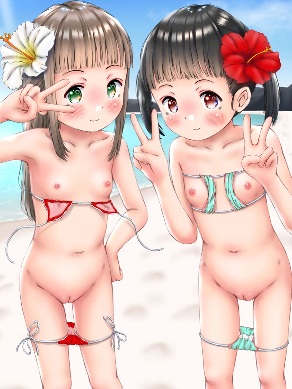 Decensored Set Part.2 page 10 full
