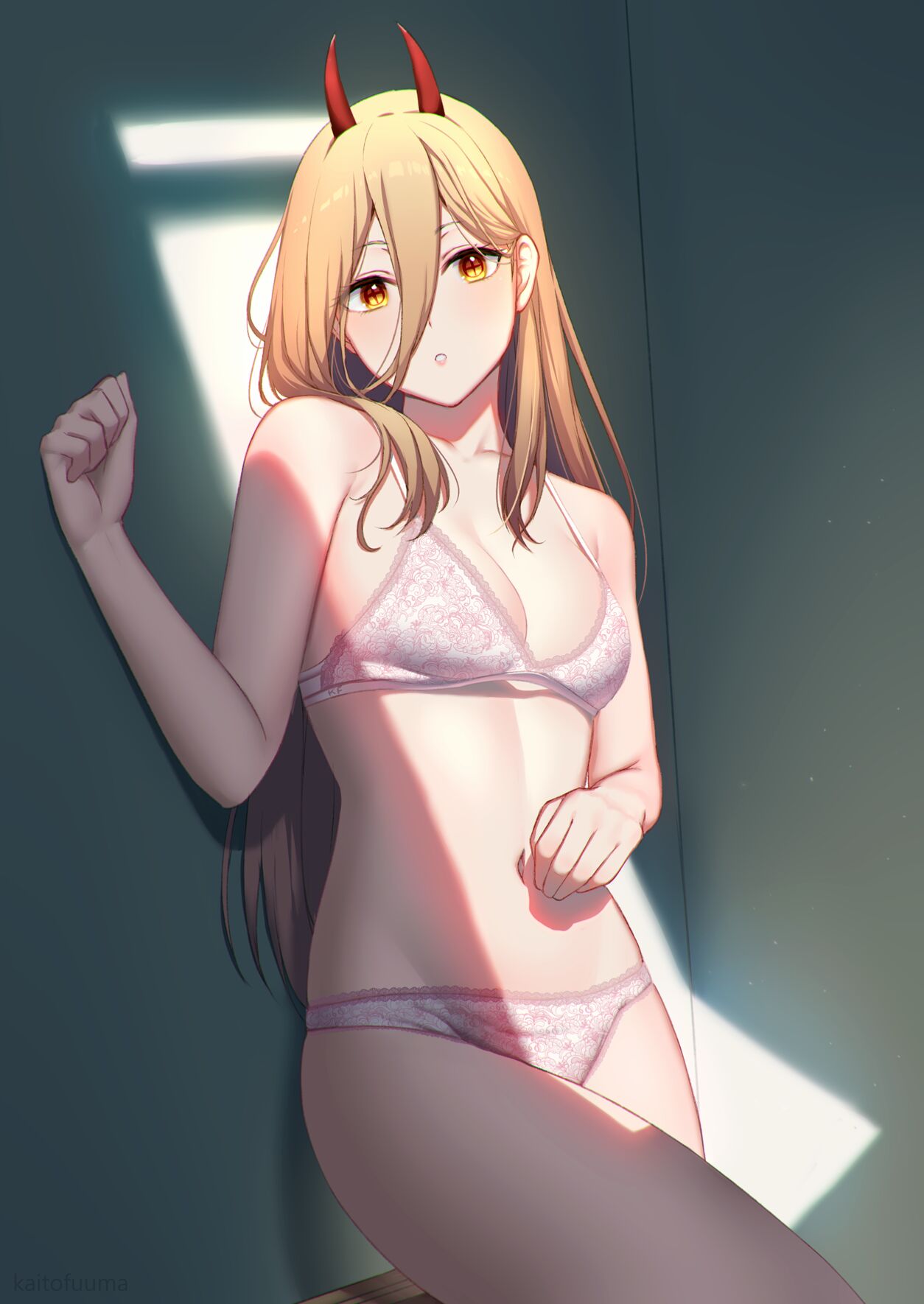 ●PIXIV● Kaito Fuuma page 9 full