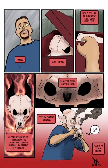 Nar-Ru cover